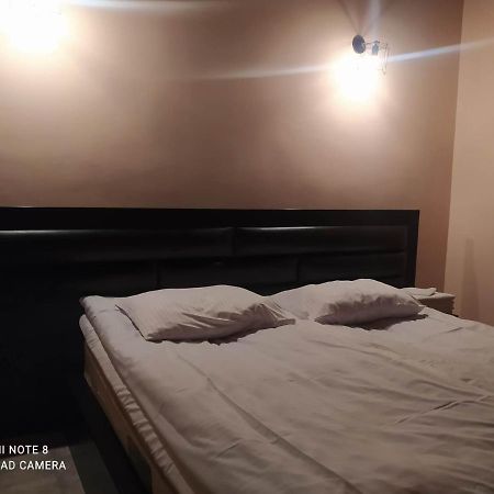 3G Residence Tbiliszi Kültér fotó