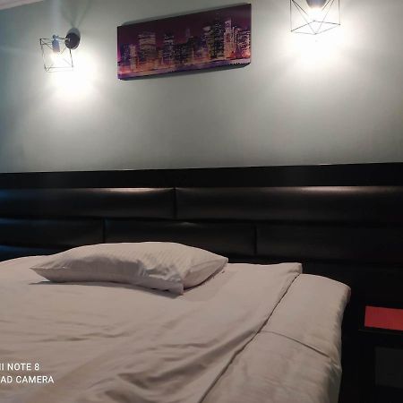 3G Residence Tbiliszi Kültér fotó