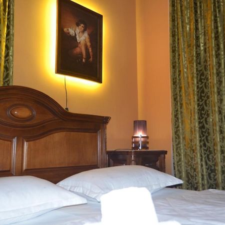 3G Residence Tbiliszi Kültér fotó
