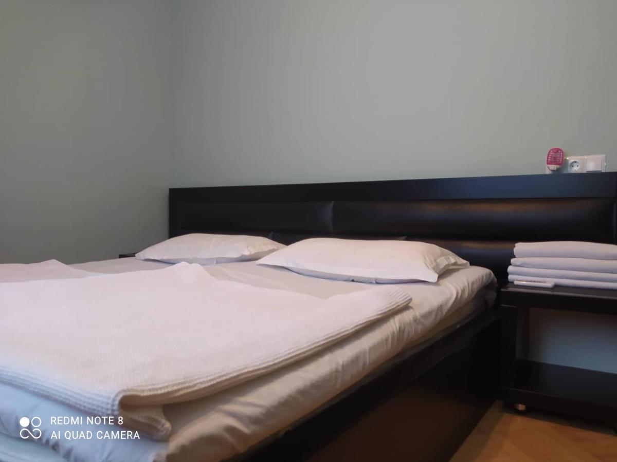 3G Residence Tbiliszi Kültér fotó