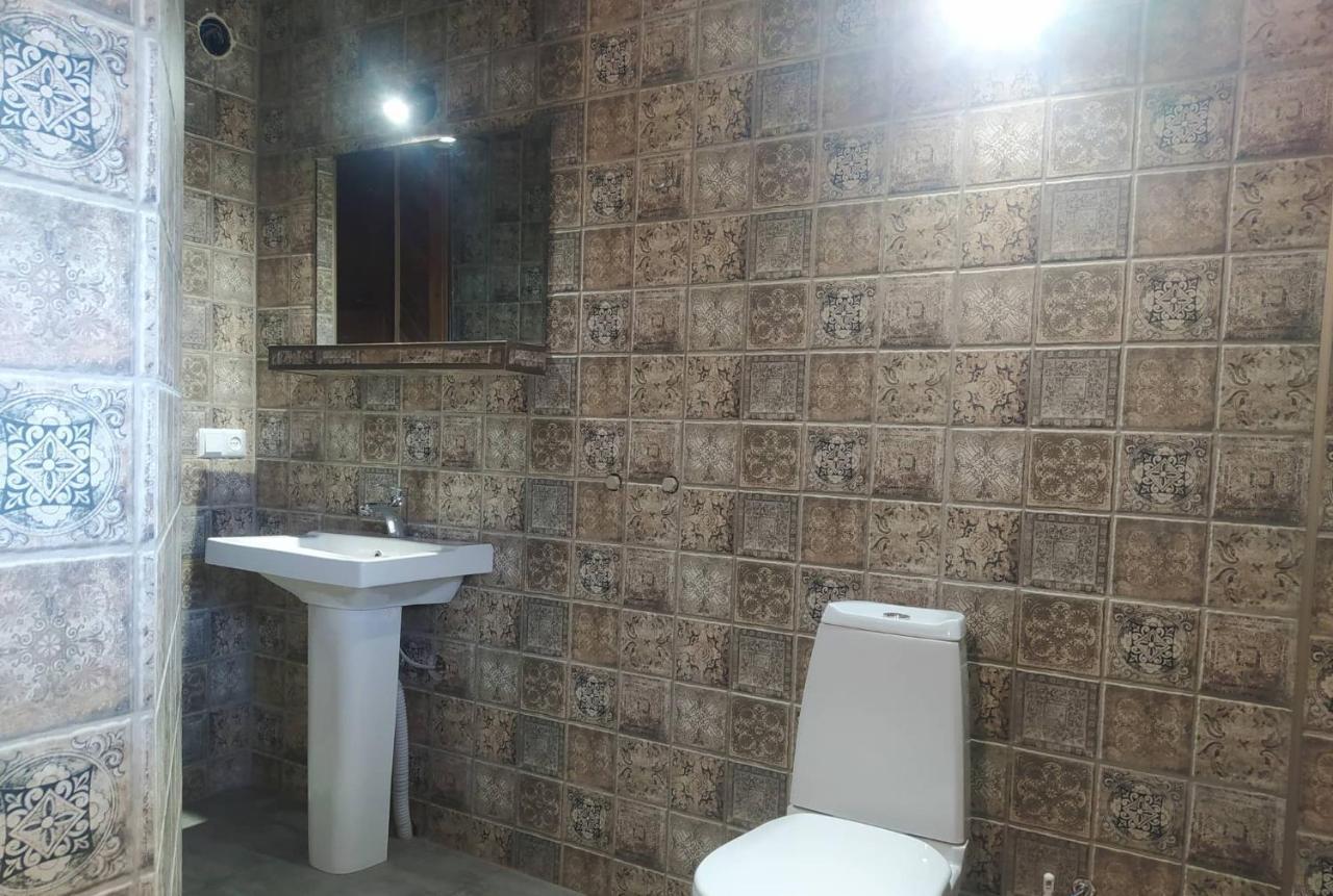 3G Residence Tbiliszi Kültér fotó