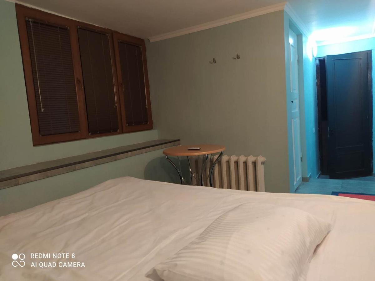 3G Residence Tbiliszi Kültér fotó