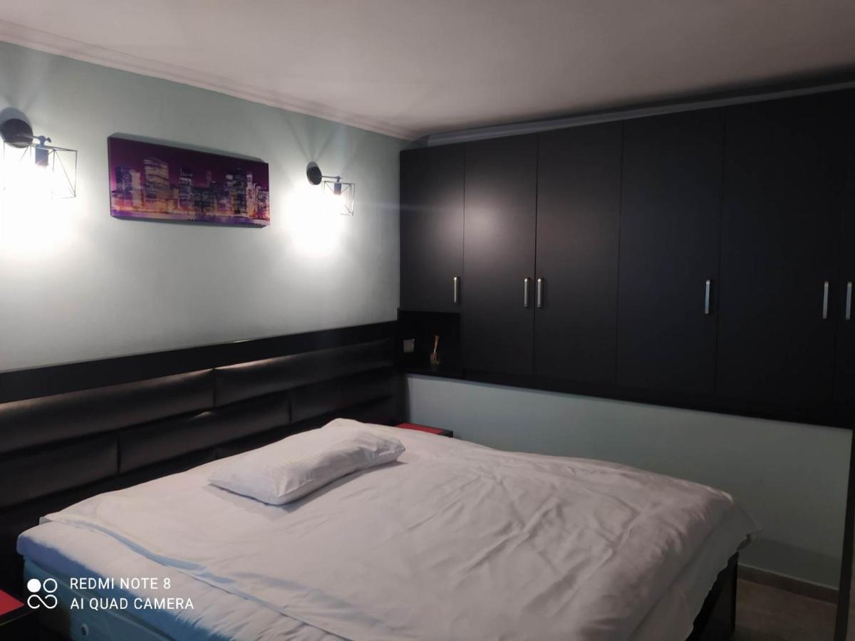 3G Residence Tbiliszi Kültér fotó