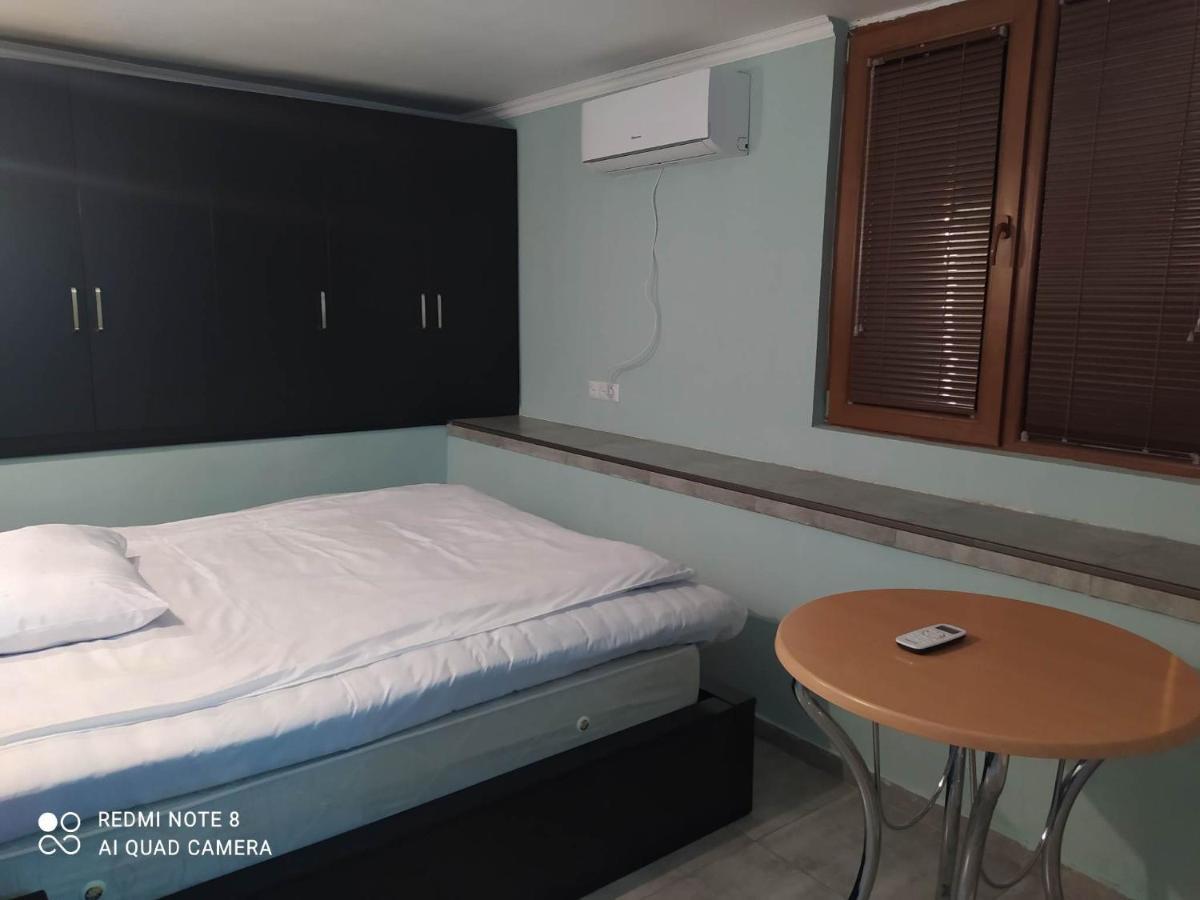 3G Residence Tbiliszi Kültér fotó