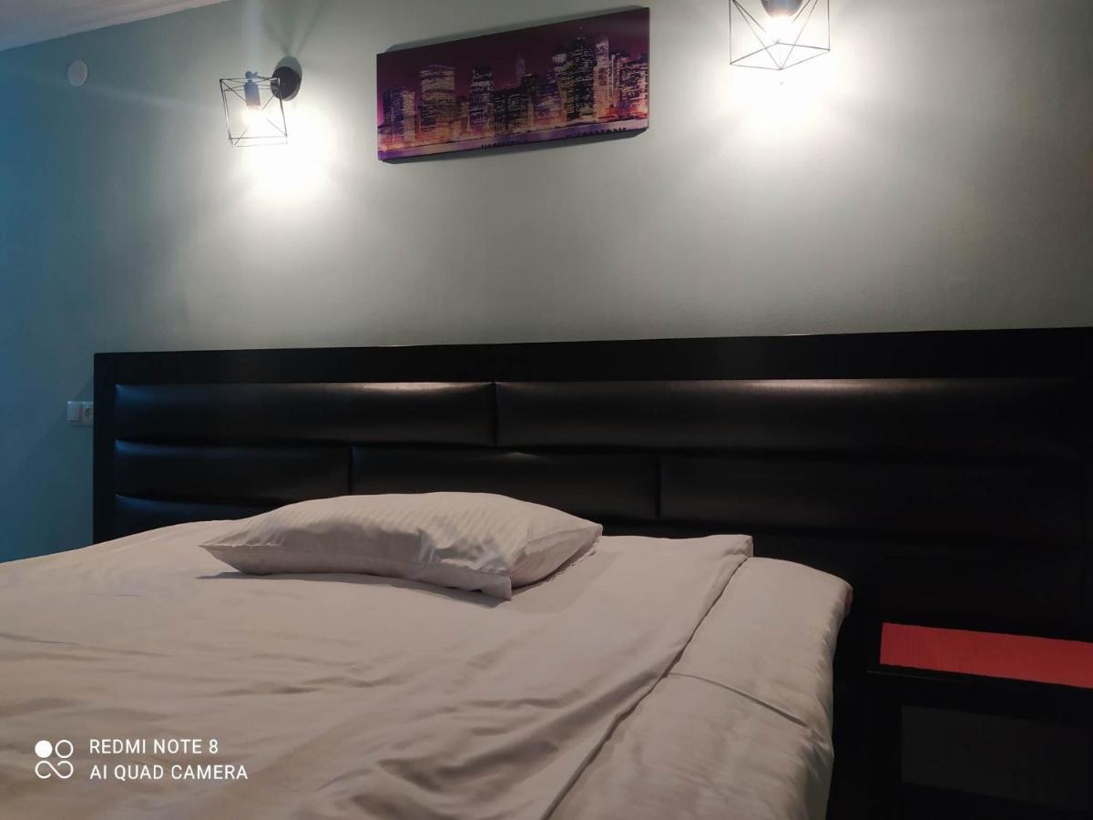 3G Residence Tbiliszi Kültér fotó