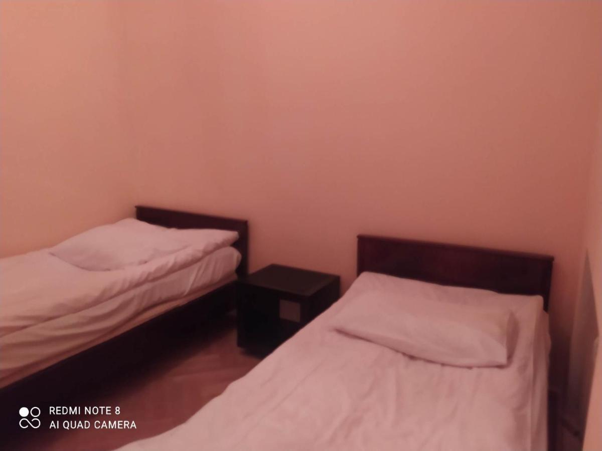 3G Residence Tbiliszi Kültér fotó