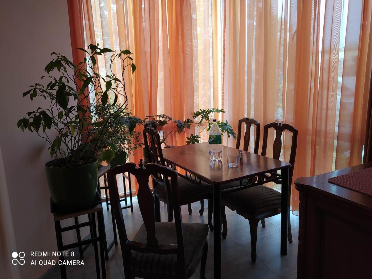 3G Residence Tbiliszi Kültér fotó