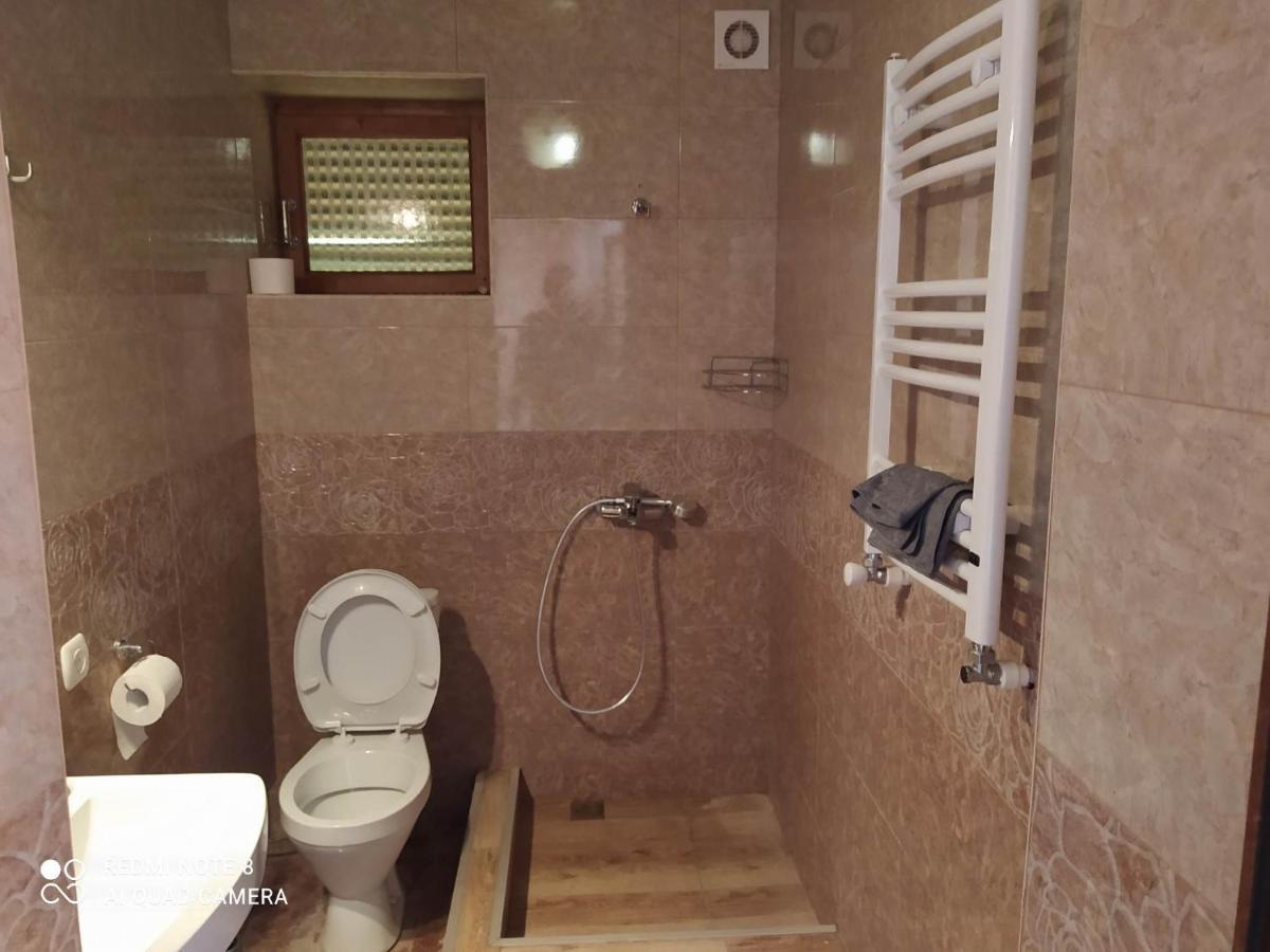 3G Residence Tbiliszi Kültér fotó