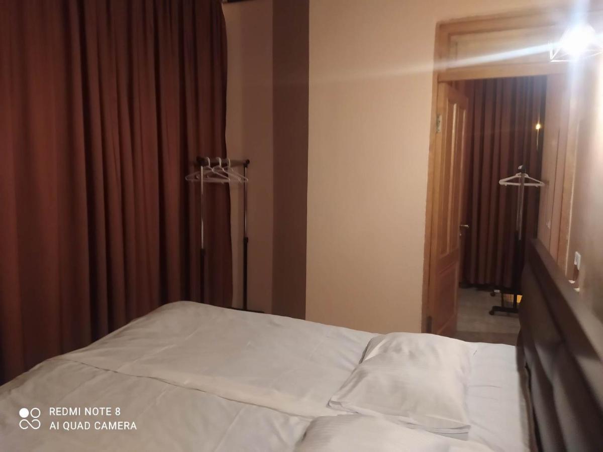 3G Residence Tbiliszi Kültér fotó
