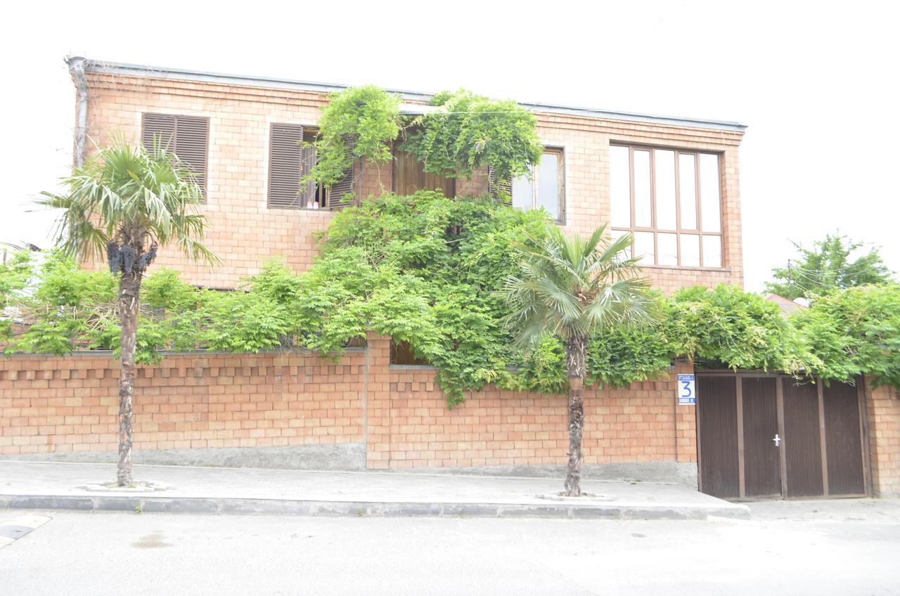 3G Residence Tbiliszi Kültér fotó