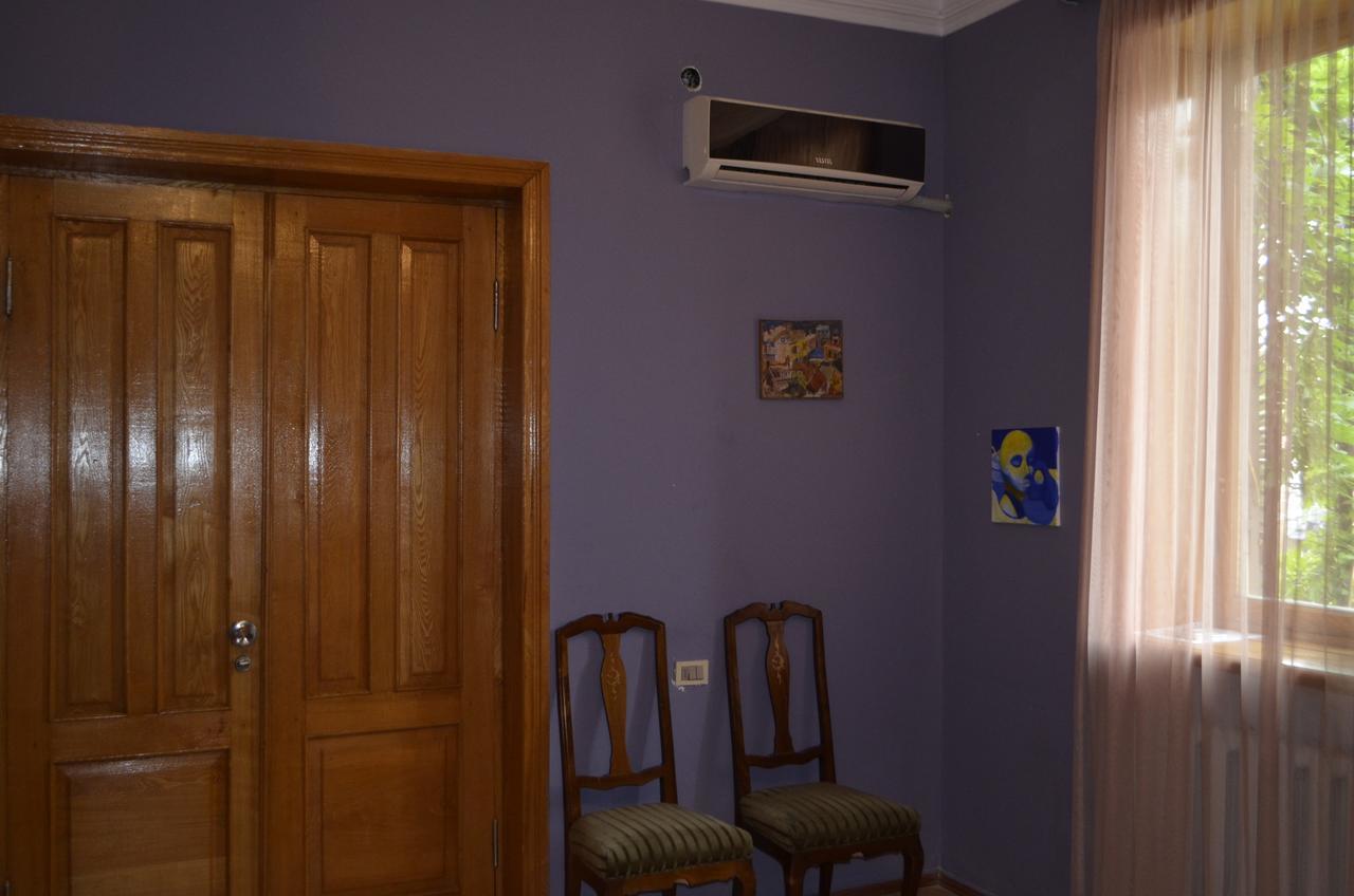 3G Residence Tbiliszi Kültér fotó