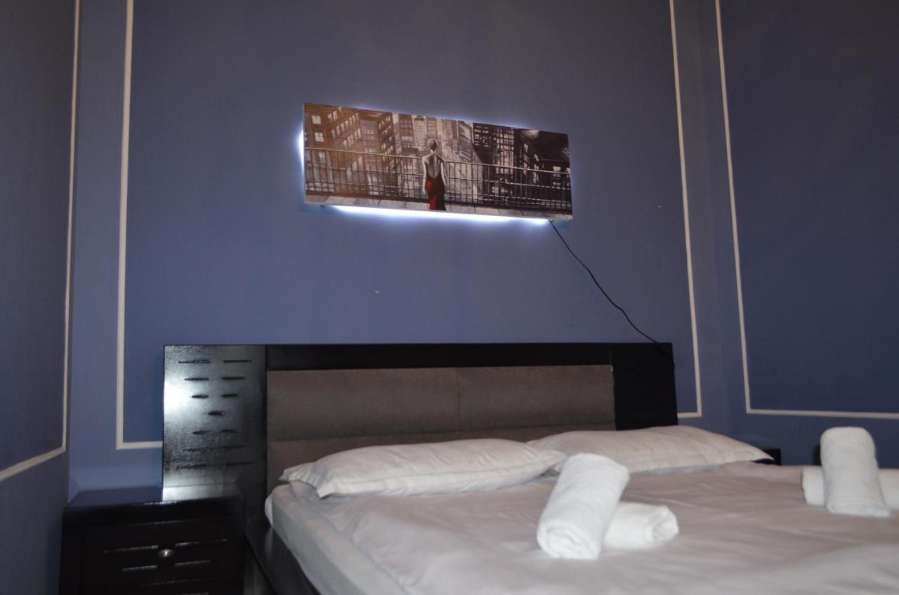 3G Residence Tbiliszi Kültér fotó