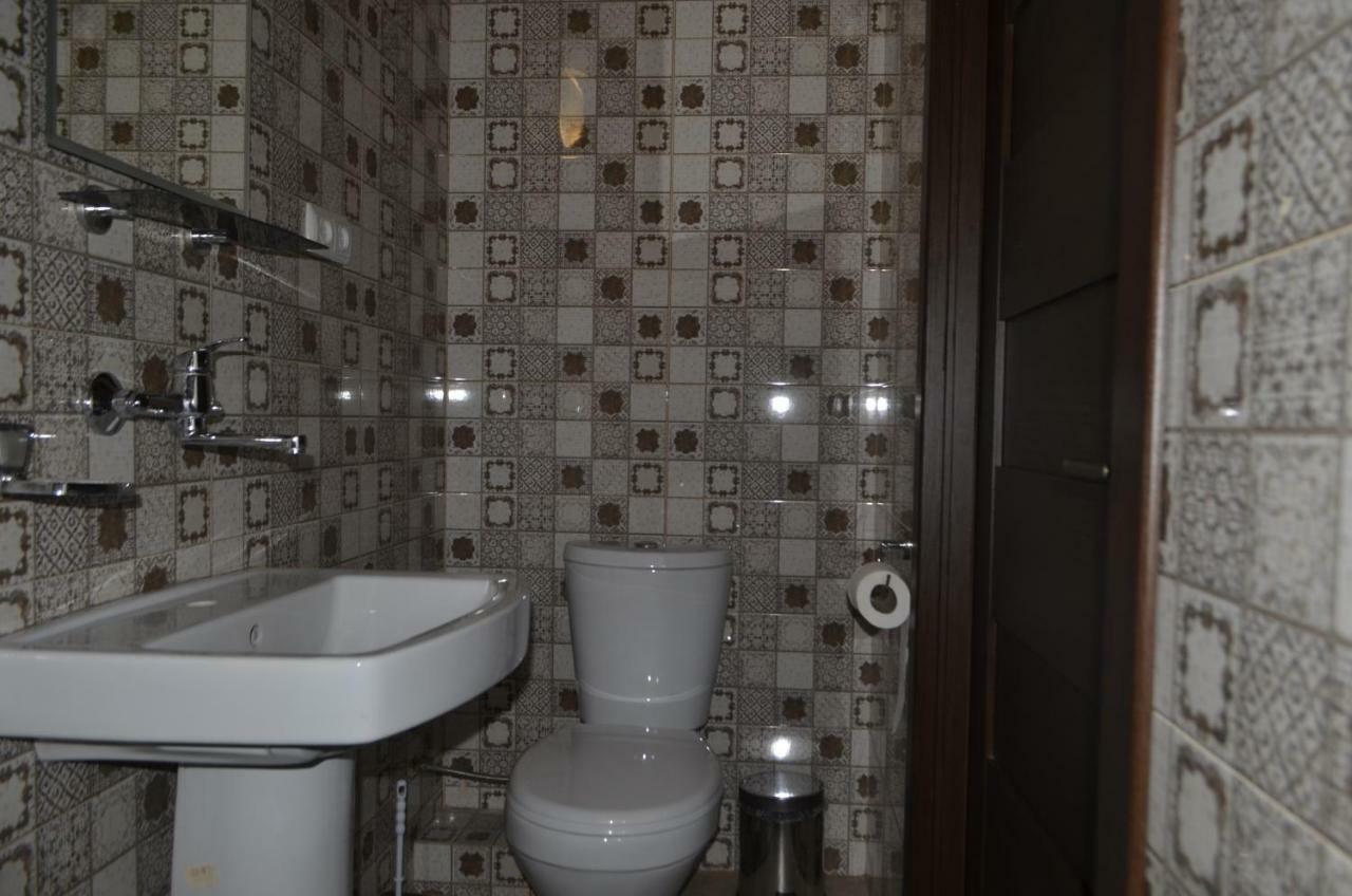 3G Residence Tbiliszi Kültér fotó
