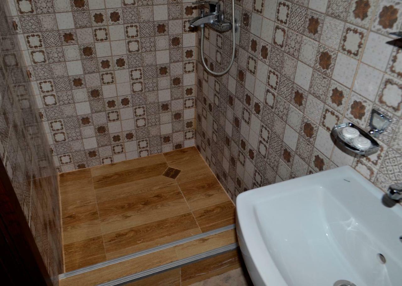 3G Residence Tbiliszi Kültér fotó