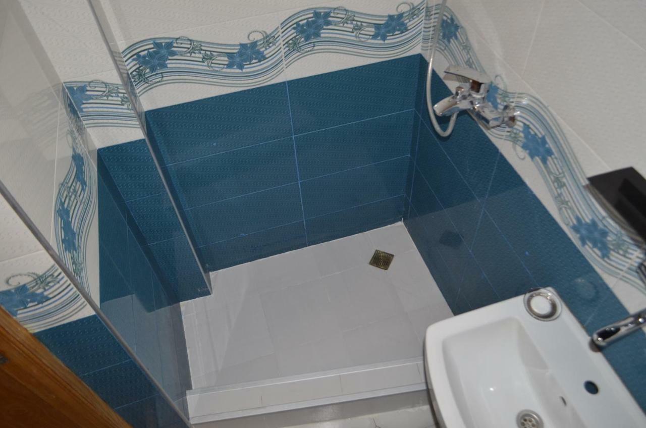 3G Residence Tbiliszi Kültér fotó
